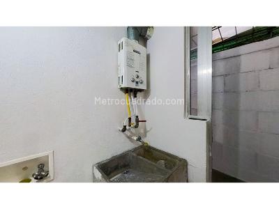 Apartamento en venta en Bosa Occidental, Bogotá · foto 16 de 20