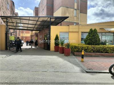 Apartamento en venta en Bosa Occidental, Bogotá · foto 19 de 20