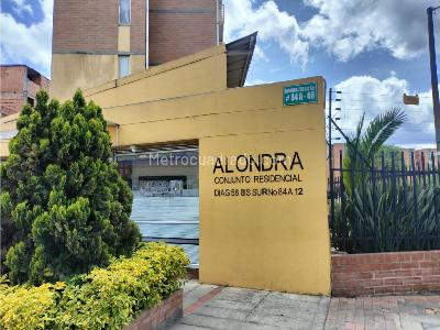 Apartamento en venta en Bosa Occidental, Bogotá · foto 20 de 20