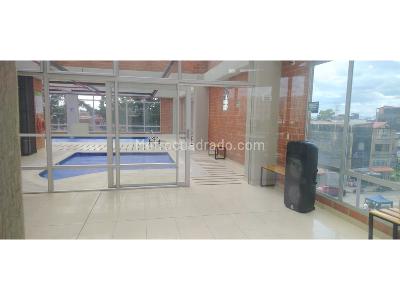 Apartamento de 2 alcobas en venta en Apogeo, Bogotá, 36 m² · foto 10 de 20