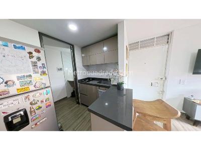 Apartamento de 2 alcobas en venta en Apogeo, Bogotá, 36 m² · foto 11 de 20