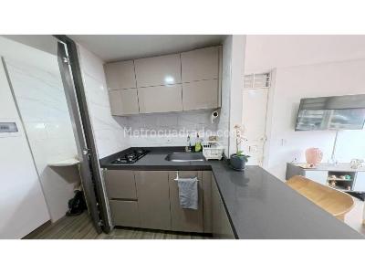 Apartamento de 2 alcobas en venta en Apogeo, Bogotá, 36 m² · foto 12 de 20