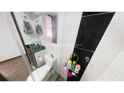 Apartamento de 2 alcobas en venta en Apogeo, Bogotá, 36 m² · foto 13 de 20