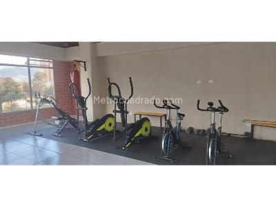 Apartamento de 2 alcobas en venta en Apogeo, Bogotá, 36 m² · foto 18 de 20