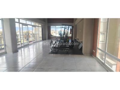Apartamento de 2 alcobas en venta en Apogeo, Bogotá, 36 m² · foto 19 de 20