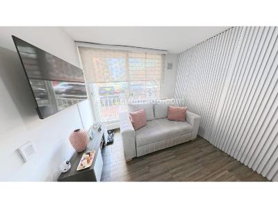 Apartamento de 2 alcobas en venta en Apogeo, Bogotá, 36 m² · foto 2 de 20