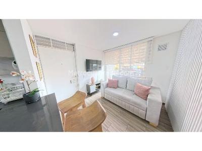 Apartamento de 2 alcobas en venta en Apogeo, Bogotá, 36 m² · foto 3 de 20