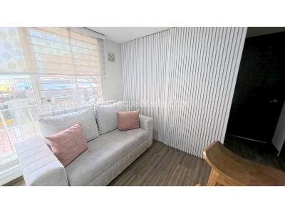 Apartamento de 2 alcobas en venta en Apogeo, Bogotá, 36 m² · foto 5 de 20