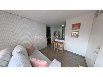 Apartamento de 2 alcobas en venta en Apogeo, Bogotá, 36 m² · foto 6 de 20