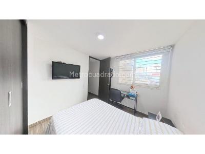 Apartamento de 2 alcobas en venta en Apogeo, Bogotá, 36 m² · foto 7 de 20
