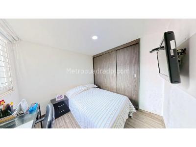 Apartamento de 2 alcobas en venta en Apogeo, Bogotá, 36 m² · foto 8 de 20