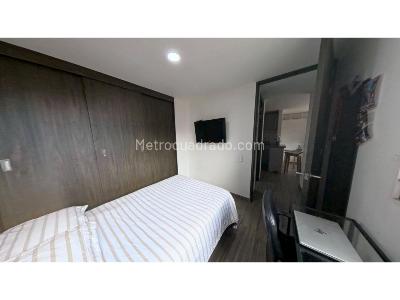 Apartamento de 2 alcobas en venta en Apogeo, Bogotá, 36 m² · foto 9 de 20