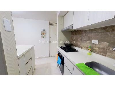 Apartamento en venta en Bosa Central, Bogotá · foto 15 de 20