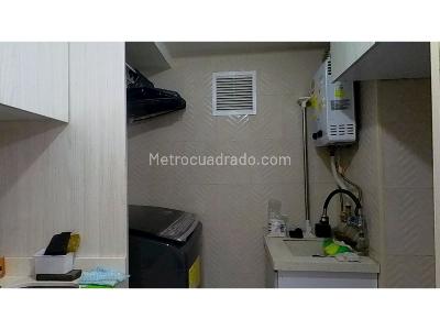 Apartamento en venta en Bosa Central, Bogotá · foto 2 de 20