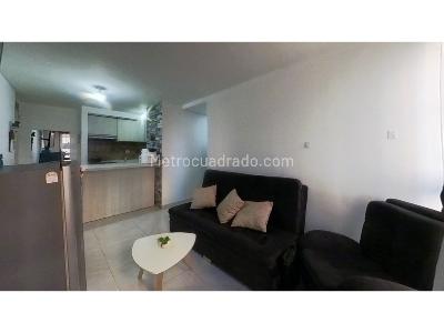 Apartamento en venta en Bosa Central, Bogotá · foto 4 de 20
