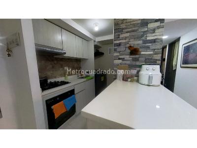 Apartamento en venta en Bosa Central, Bogotá · foto 5 de 20