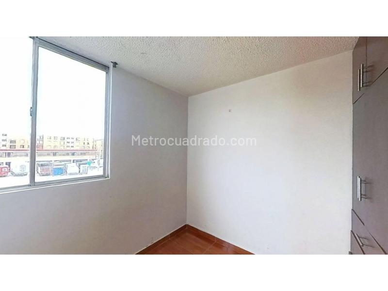 Piso – Soacha, Altos del Pino, Comuna Cazucá - Vista 4