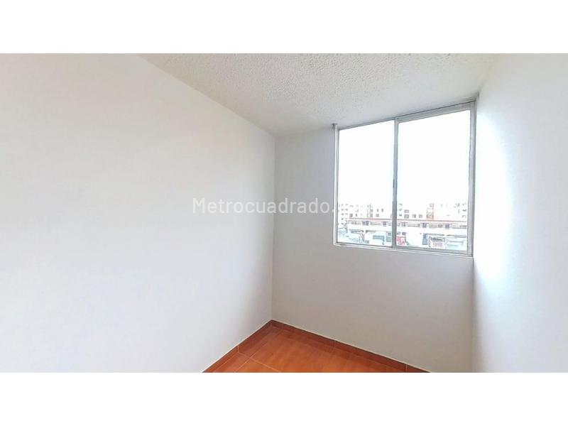 Piso – Soacha, Altos del Pino, Comuna Cazucá - Vista 5