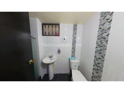 Apartamento de 2 alcobas en venta en Soacha Ciudad Verde, Soacha, 55 m² · foto 10 de 17
