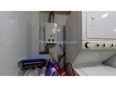 Apartamento de 2 alcobas en venta en Soacha Ciudad Verde, Soacha, 55 m² · foto 12 de 17