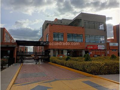 Apartamento de 2 alcobas en venta en Soacha Ciudad Verde, Soacha, 55 m² · foto 14 de 17