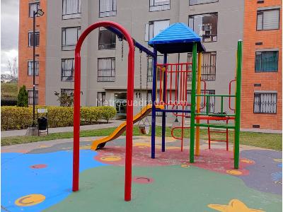Apartamento de 2 alcobas en venta en Soacha Ciudad Verde, Soacha, 55 m² · foto 15 de 17