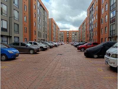 Apartamento de 2 alcobas en venta en Soacha Ciudad Verde, Soacha, 55 m² · foto 16 de 17