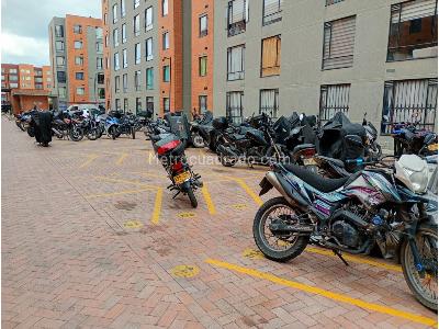 Apartamento de 2 alcobas en venta en Soacha Ciudad Verde, Soacha, 55 m² · foto 17 de 17