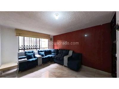Apartamento de 2 alcobas en venta en Soacha Ciudad Verde, Soacha, 55 m² · foto 2 de 17