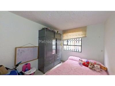 Apartamento de 2 alcobas en venta en Soacha Ciudad Verde, Soacha, 55 m² · foto 3 de 17