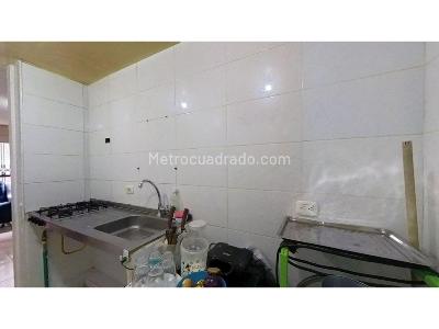 Apartamento de 2 alcobas en venta en Soacha Ciudad Verde, Soacha, 55 m² · foto 7 de 17