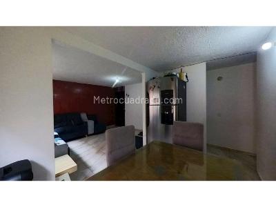 Apartamento de 2 alcobas en venta en Soacha Ciudad Verde, Soacha, 55 m² · foto 8 de 17