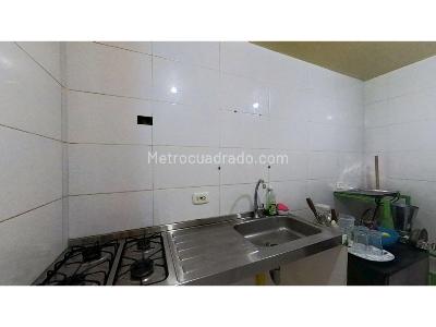 Apartamento de 2 alcobas en venta en Soacha Ciudad Verde, Soacha, 55 m² · foto 9 de 17