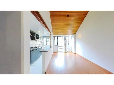 Apartamento de 2 alcobas en venta en Pardo Rubio, Bogotá, 76 m² · foto 2 de 20