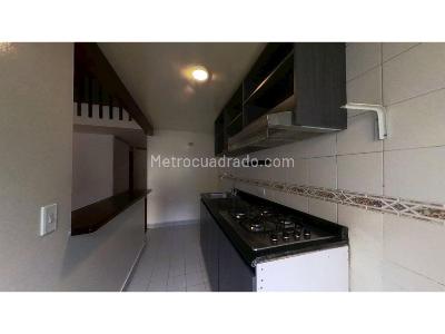 Apartamento de 2 alcobas en venta en Pardo Rubio, Bogotá, 76 m² · foto 5 de 20