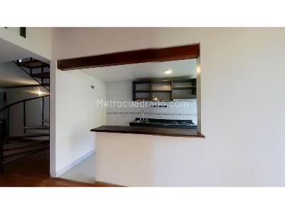 Apartamento de 2 alcobas en venta en Pardo Rubio, Bogotá, 76 m² · foto 6 de 20