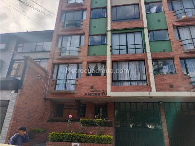 Apartamento de 2 alcobas en venta en Pardo Rubio, Bogotá, 76 m² · foto 20 de 20