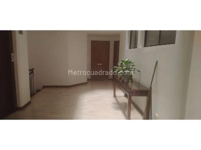 Apartamento de 2 alcobas en venta en Chico Lago, Bogotá, 83 m² · foto 18 de 20