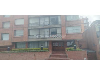 Apartamento de 2 alcobas en venta en Chico Lago, Bogotá, 83 m² · foto 20 de 20