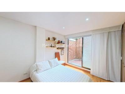Apartamento de 2 alcobas en venta en Chico Lago, Bogotá, 83 m² · foto 6 de 20