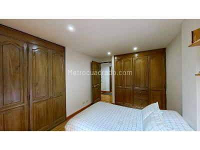 Apartamento de 2 alcobas en venta en Chico Lago, Bogotá, 83 m² · foto 9 de 20