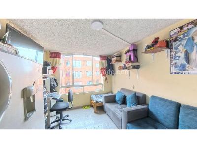 Apartamento de 3 alcobas en venta en Bosa Occidental, Bogotá, 46 m² · foto 2 de 14