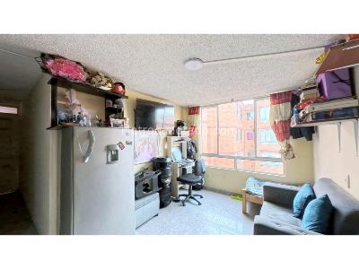 Apartamento de 3 alcobas en venta en Bosa Occidental, Bogotá, 46 m² · foto 3 de 14