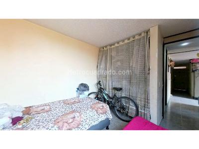 Apartamento de 3 alcobas en venta en Bosa Occidental, Bogotá, 46 m² · foto 5 de 14