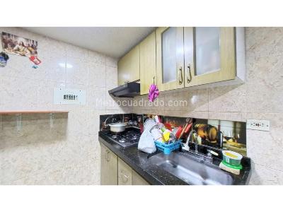 Apartamento de 3 alcobas en venta en Bosa Occidental, Bogotá, 46 m² · foto 6 de 14