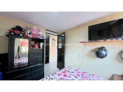 Apartamento de 3 alcobas en venta en Bosa Occidental, Bogotá, 46 m² · foto 7 de 14