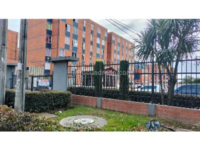 Apartamento en venta en El Porvenir, Bogotá · foto 12 de 15