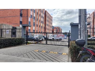 Apartamento en venta en El Porvenir, Bogotá · foto 15 de 15
