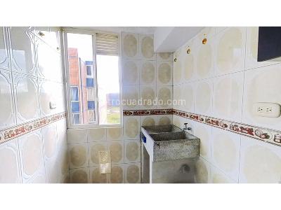Apartamento en venta en El Porvenir, Bogotá · foto 8 de 15