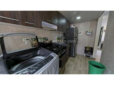 Apartamento de 2 alcobas en venta en Bosa Occidental, Bogotá, 47 m² · foto 3 de 15